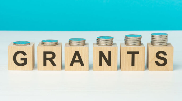 Best Practices for Adoption Grant Writing