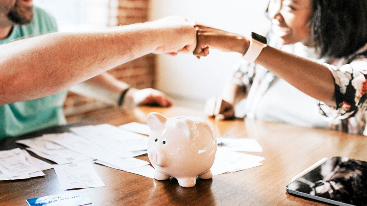 Financing Adoption